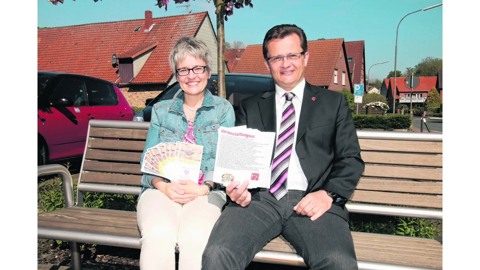 Sechs neue Veranstaltungen im kommenden Ferienspaß (Foto: gi)