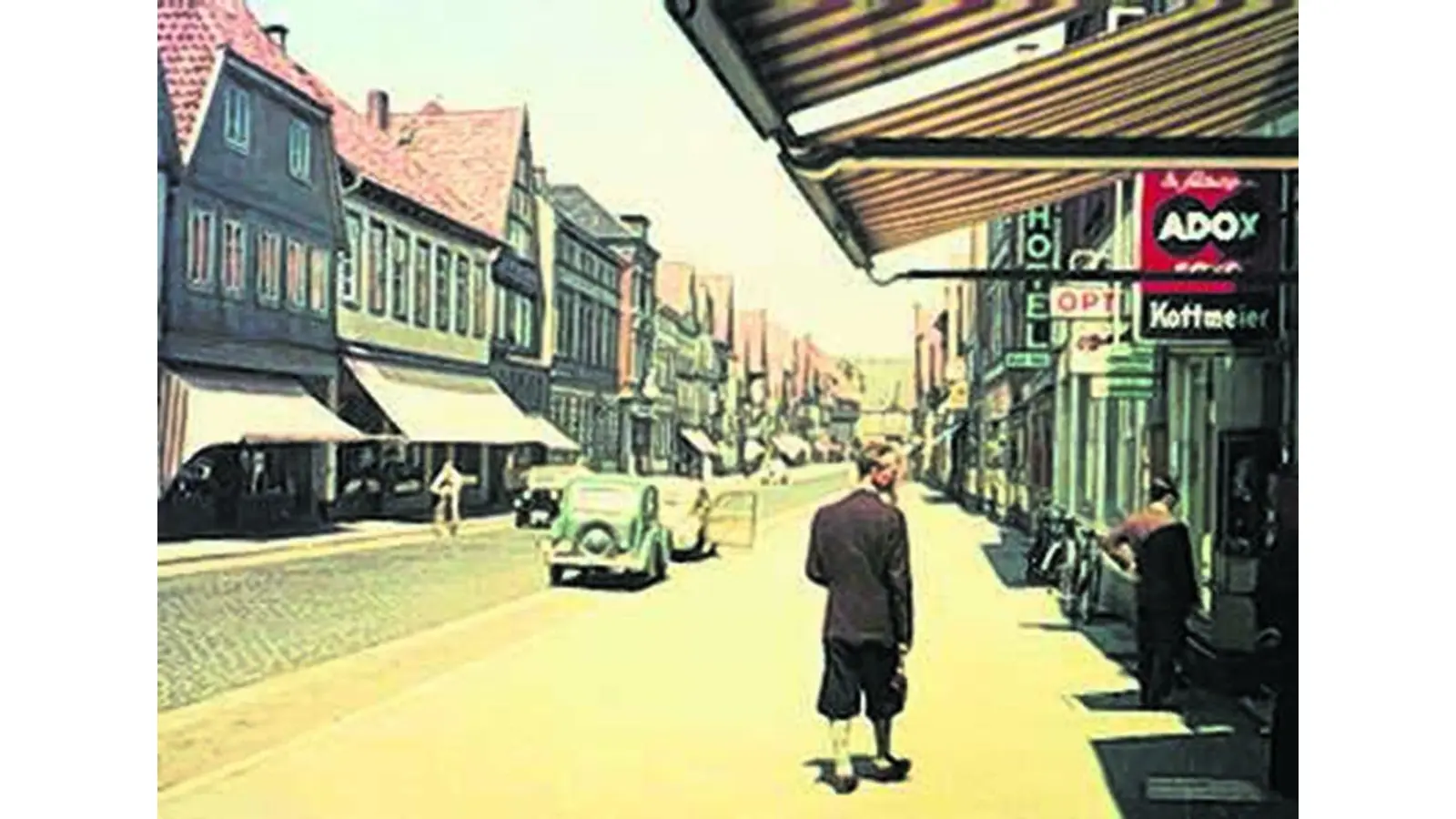 Eine Stadt verändert ihr Gesicht (Foto: em)