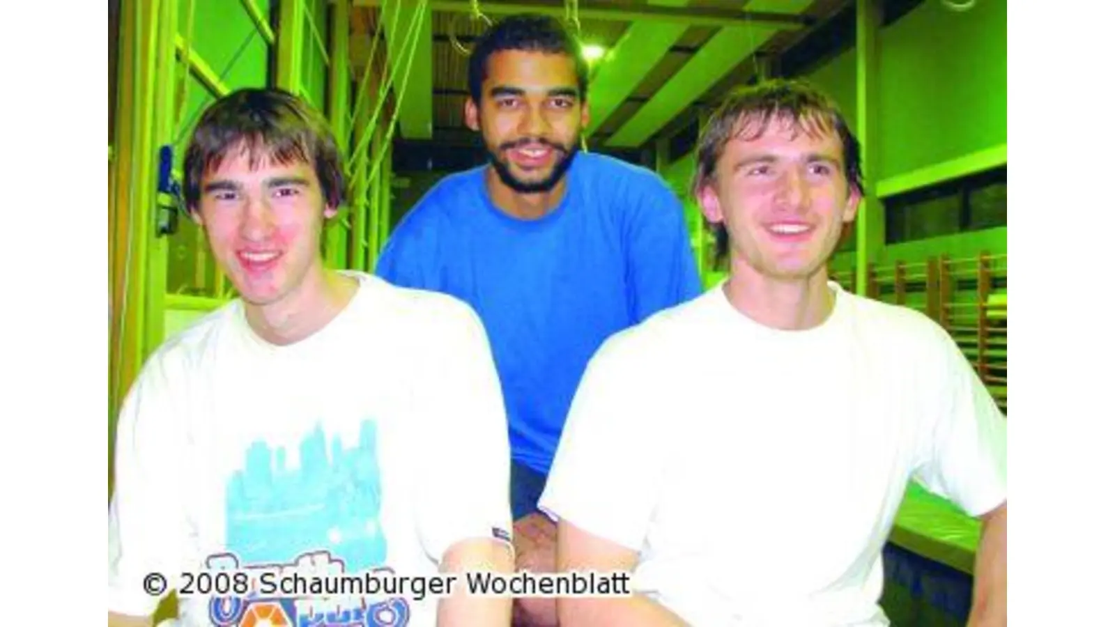 Neues Kursangebot (Foto: pp)
