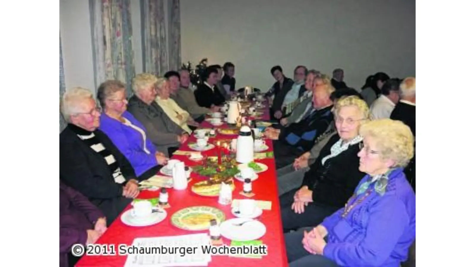 Wie man zum Engel wird (Foto: red)