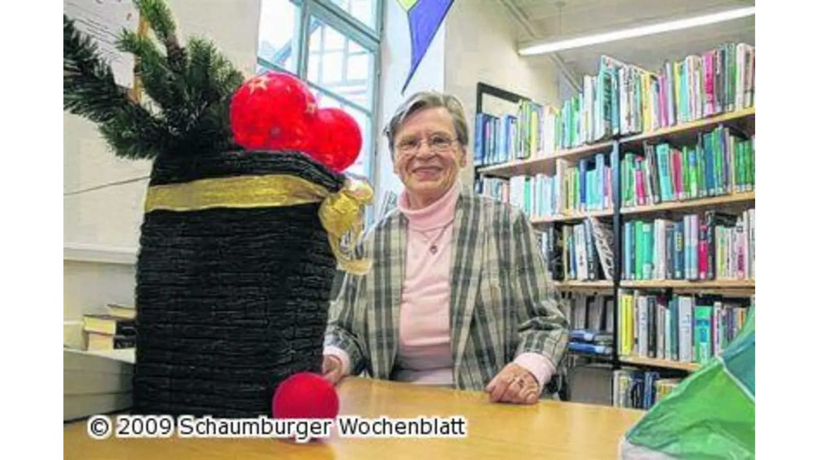 Deko-Kugeln kreieren (Foto: mr)