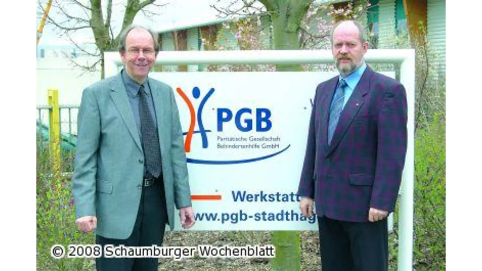 Einen Platz für die Arbeit (Foto: ste)