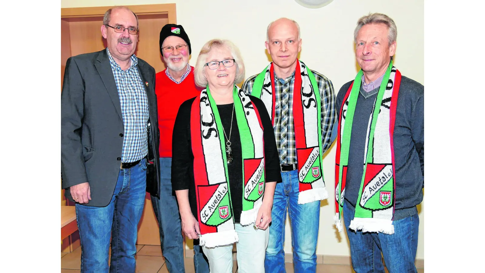 Fusion war weise Entscheidung (Foto: us)