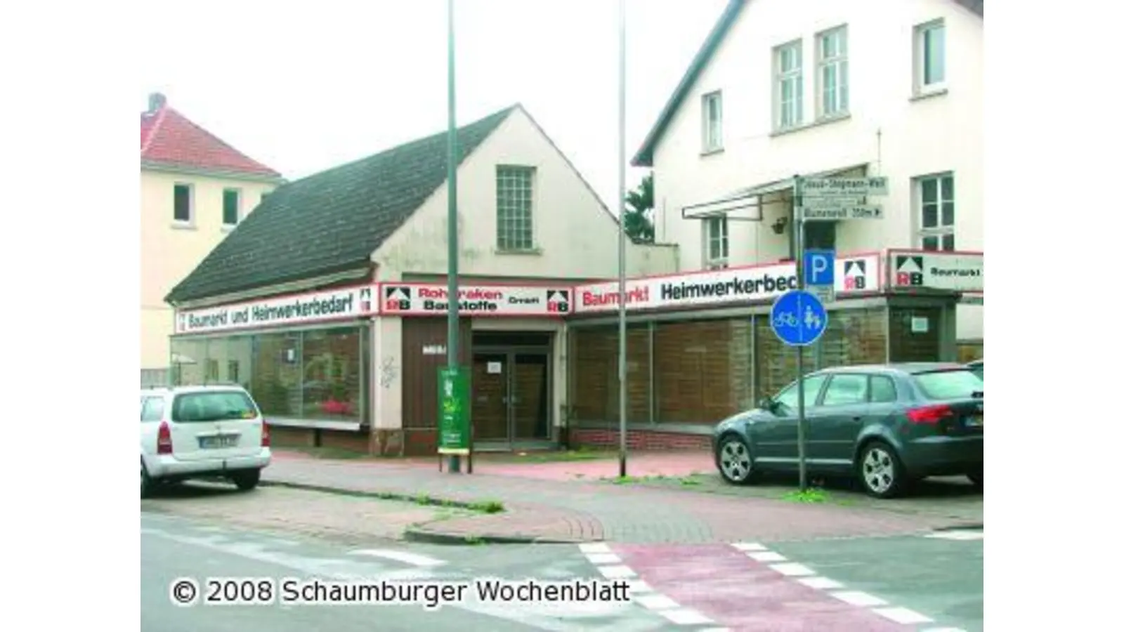 Startschuss im Oktober (Foto: km)