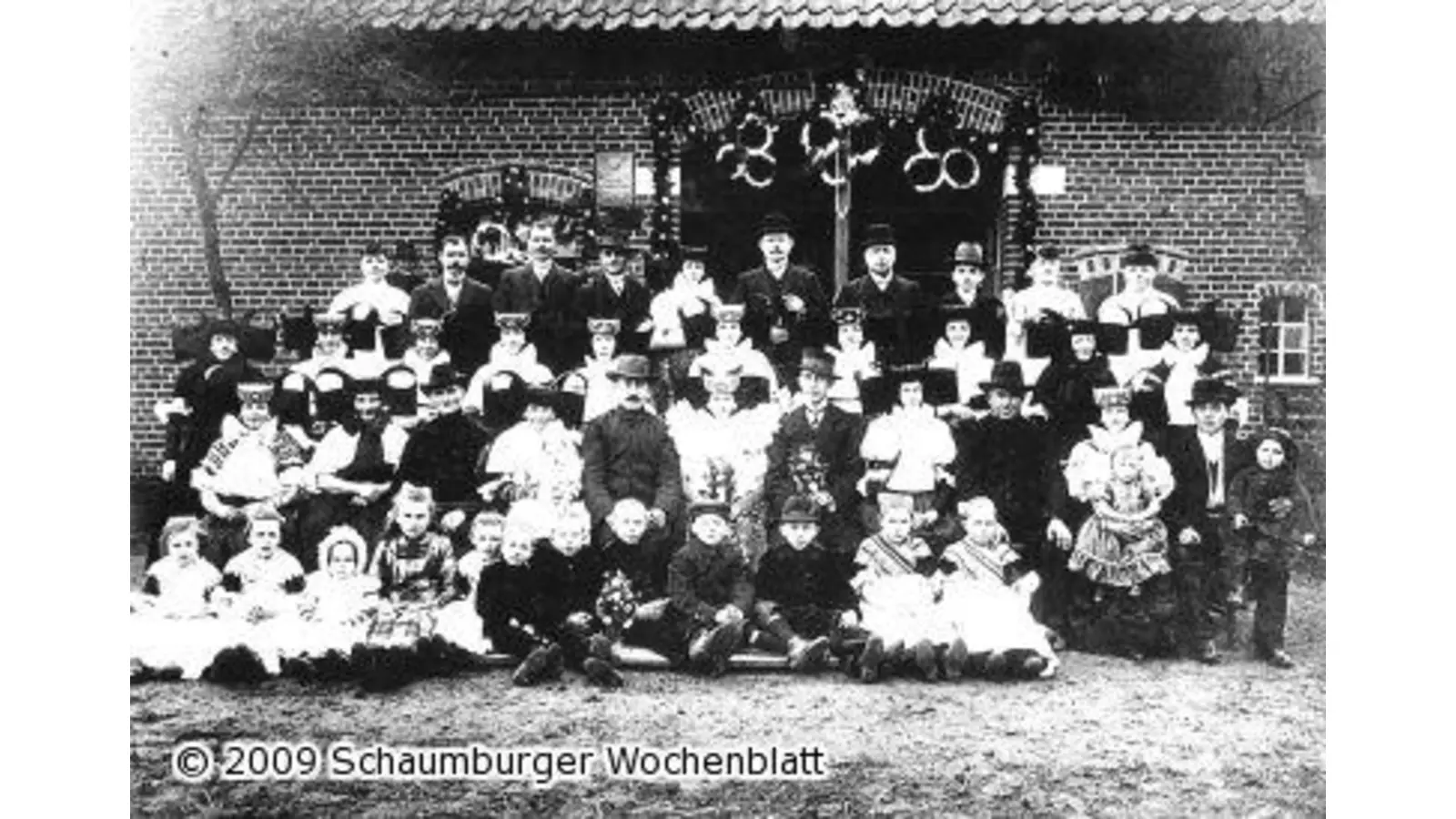 Festwochenende zur 425-Jahr-Feier (Foto: red)