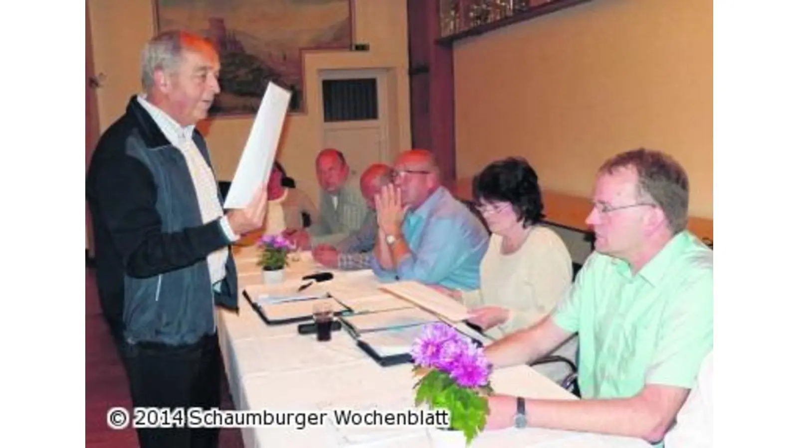 Landschaftsschutz soll bleiben (Foto: al)