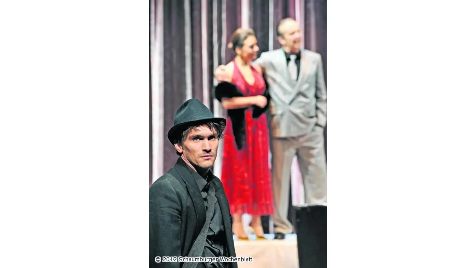 Spiel der Erinnerungen (Foto: pd)