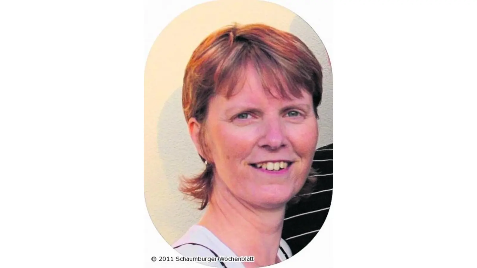 Cora Horstmeier 25 Jahre bei der Stadt (Foto: red)