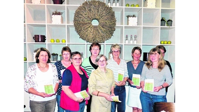 „Wir bewegen etwas - wir setzen uns ein” (Foto: km)