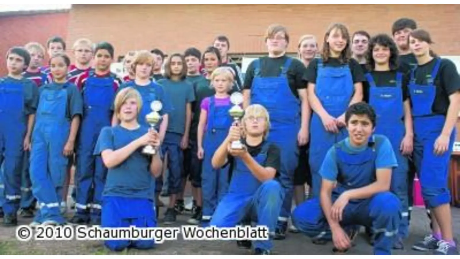 Kiloweise Chips und Gummibärchen (Foto: ste)