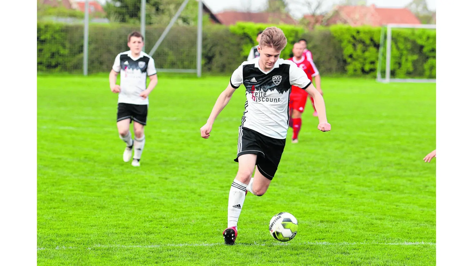 Großes Durchatmen bei den Schaumburg-Clubs (Foto: bb)