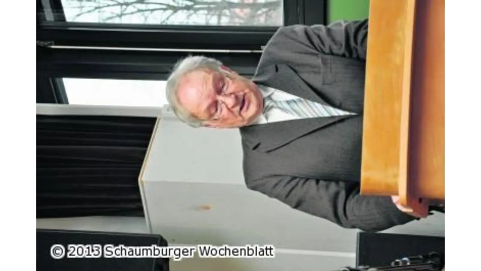 Endlich damit Schluss machen (Foto: nb)