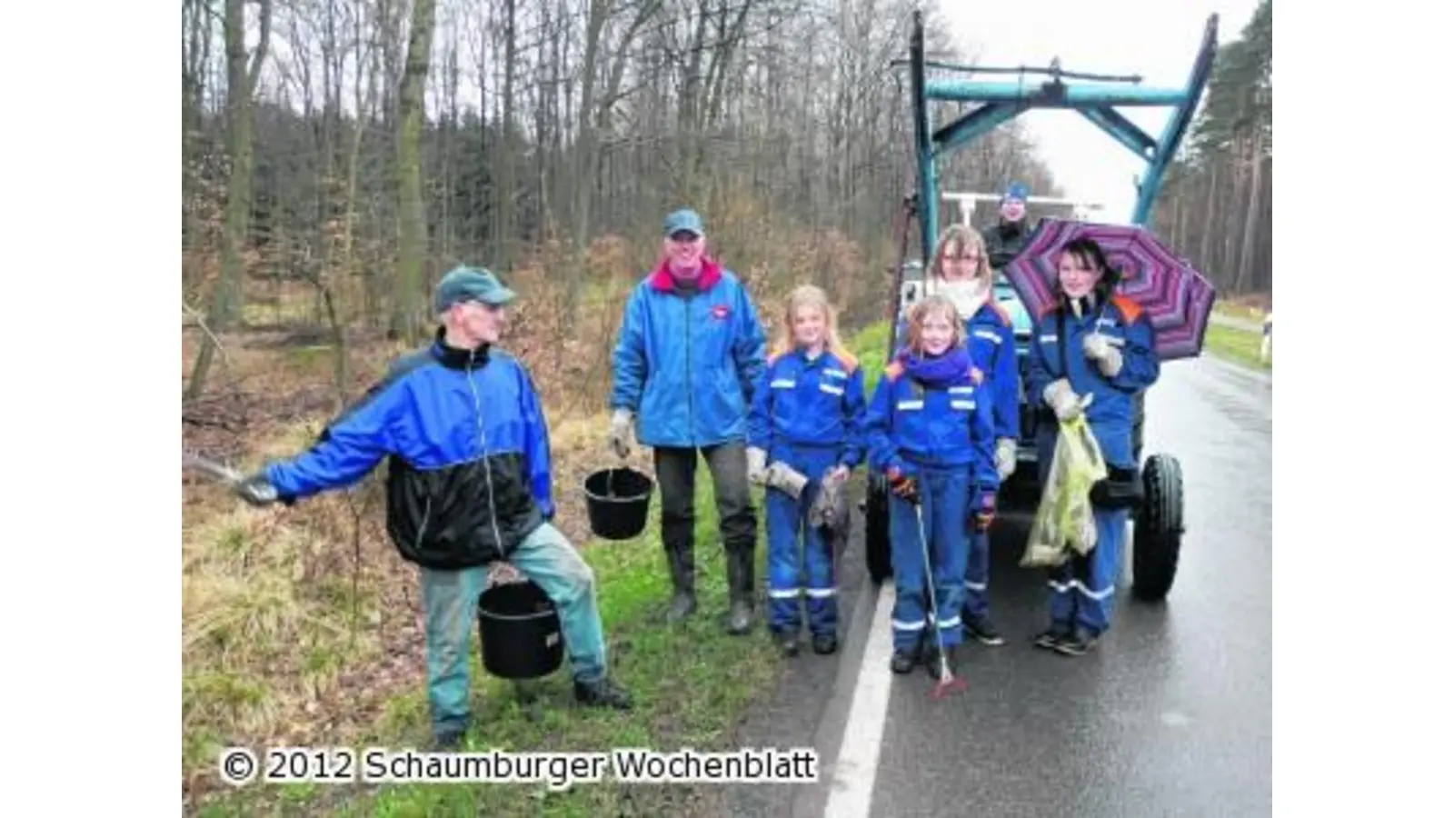 Eine saubere Sache (Foto: red)