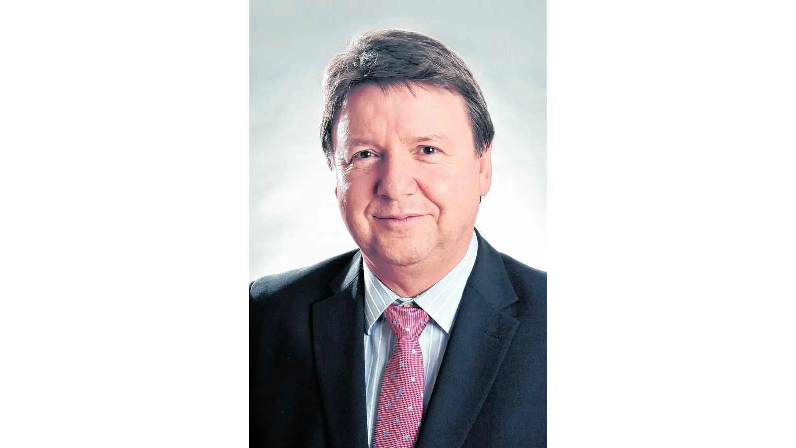 Endlich wird die Landesstraße saniert (Foto: red)