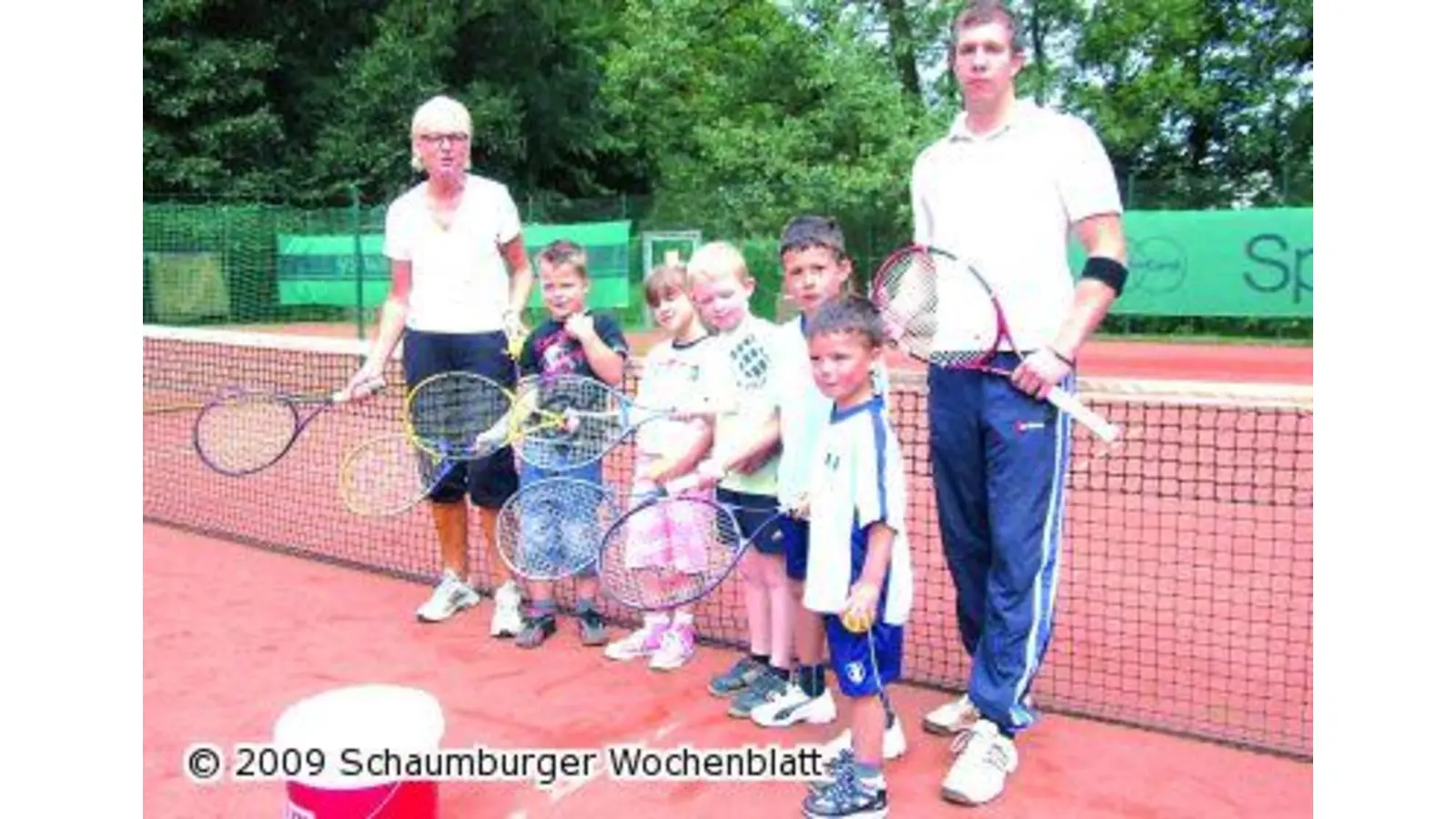 Ballgefühl und Technik sind wichtig (Foto: red)