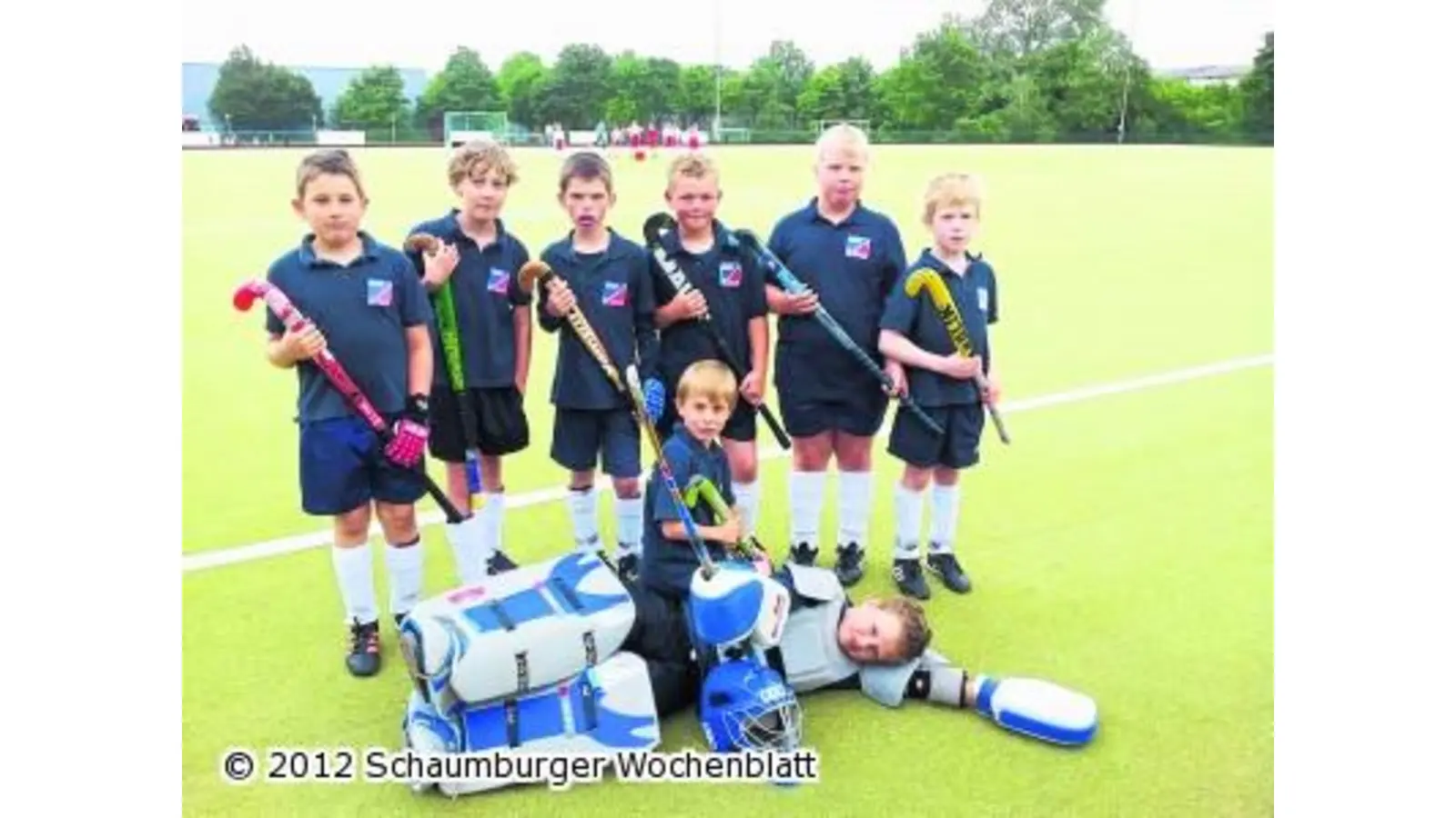 Mit Platz drei starten Herren schlagen Bad Harzburg und sichern Verbandsliga (Foto: red)