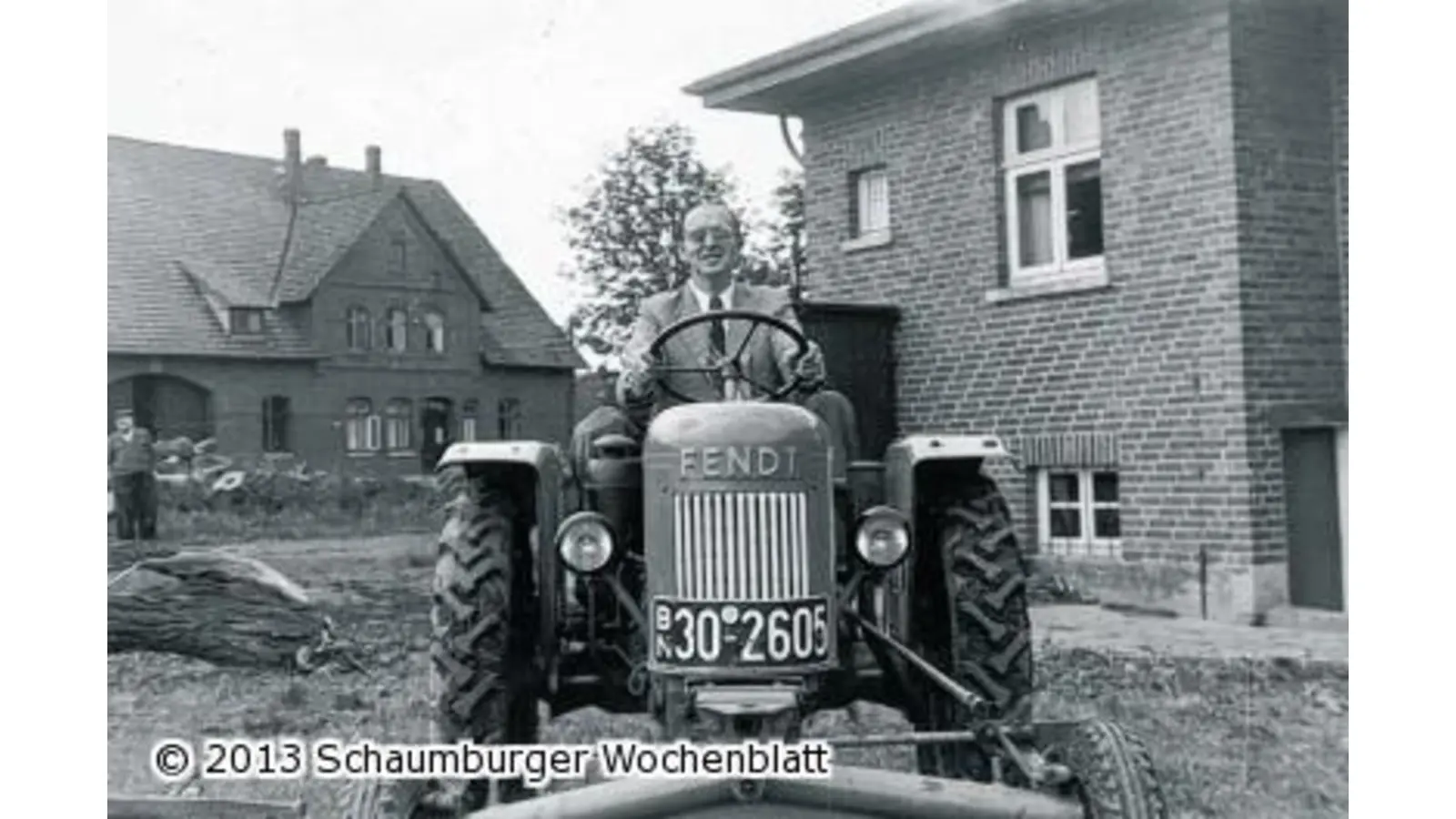 Von Schleppern und Schulmeistern (Foto: pd)