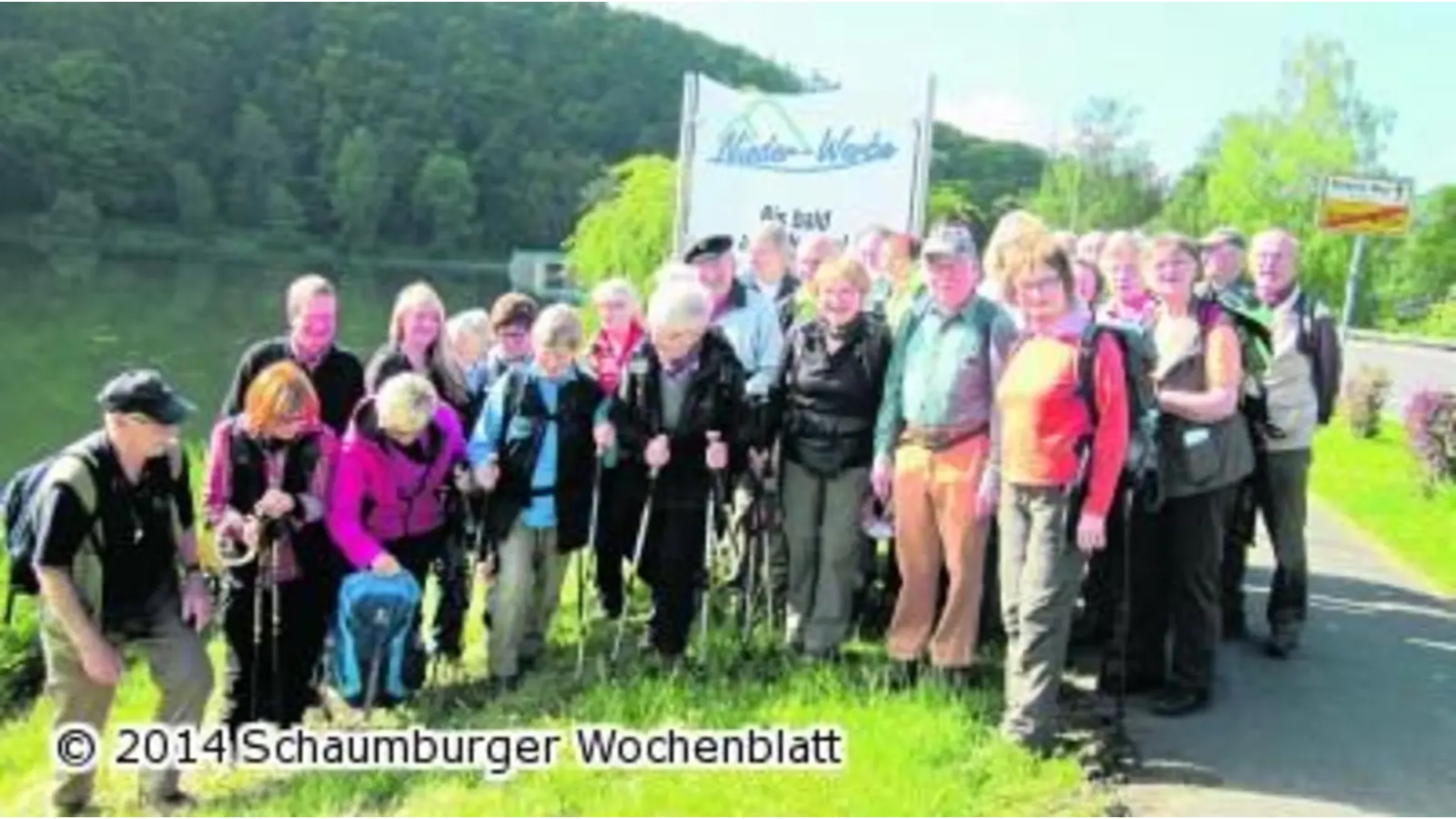 Natur von der schönsten Seite (Foto: mk)