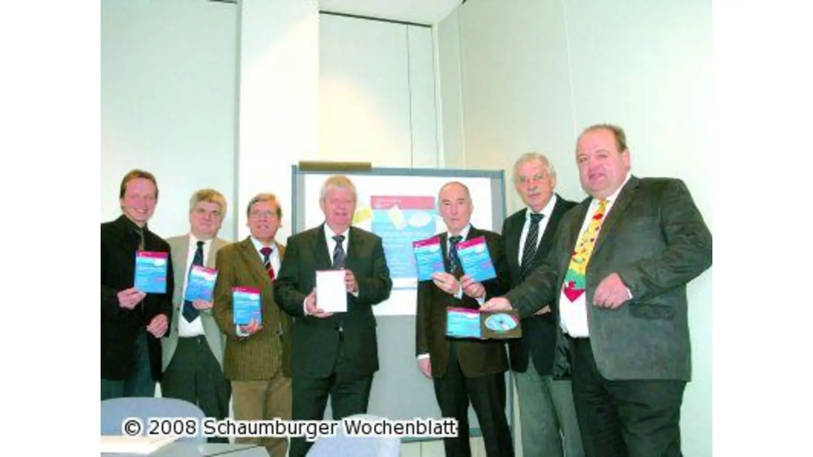 Die Geschichte mit technischer Raffinesse spannend recherchieren (Foto: nb)