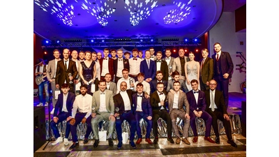 Der Kartenvorverkauf für den Ball des Sports ist angelaufen. (Foto: privat)