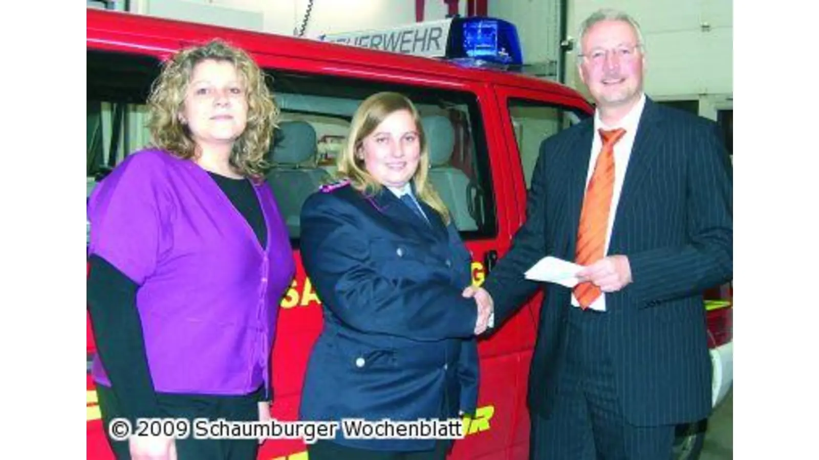 Dienstkleidung um Pullover und Regenjacken ergänzt (Foto: red)