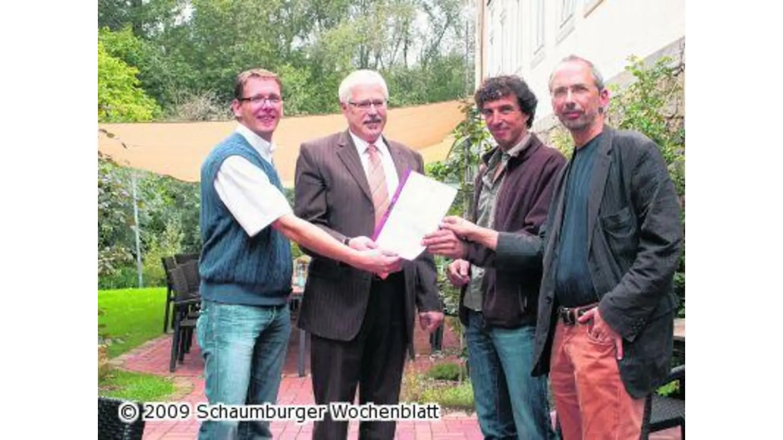 Die eigenen Fähigkeiten stärken erzeugt mehr Selbstvertrauen (Foto: nb)