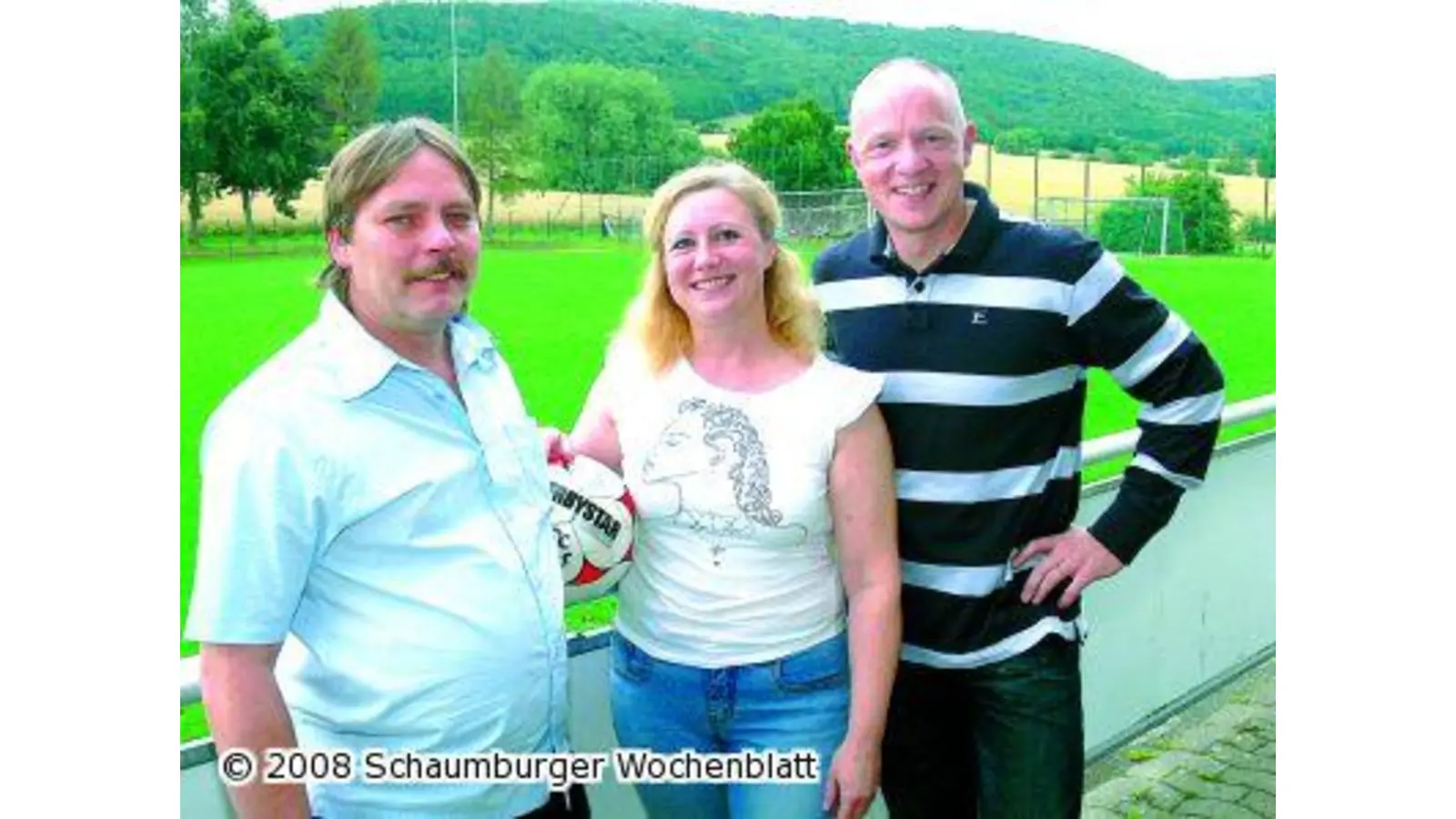 Abend als Dankeschön für Ehrenamtliche (Foto: ste)