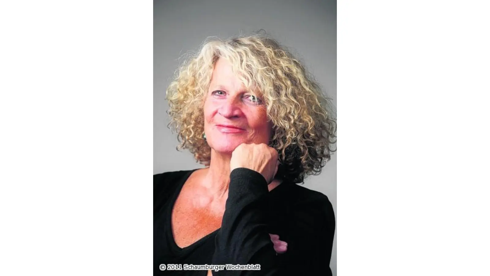 Roswitha Iasevoli liest über den Sommer in Italien (Foto: ste)