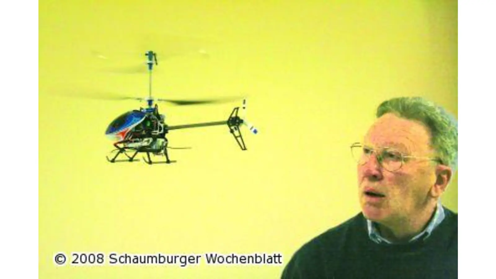 Mit dem Modellbau viele praktische Dinge erlernen (Foto: mr)