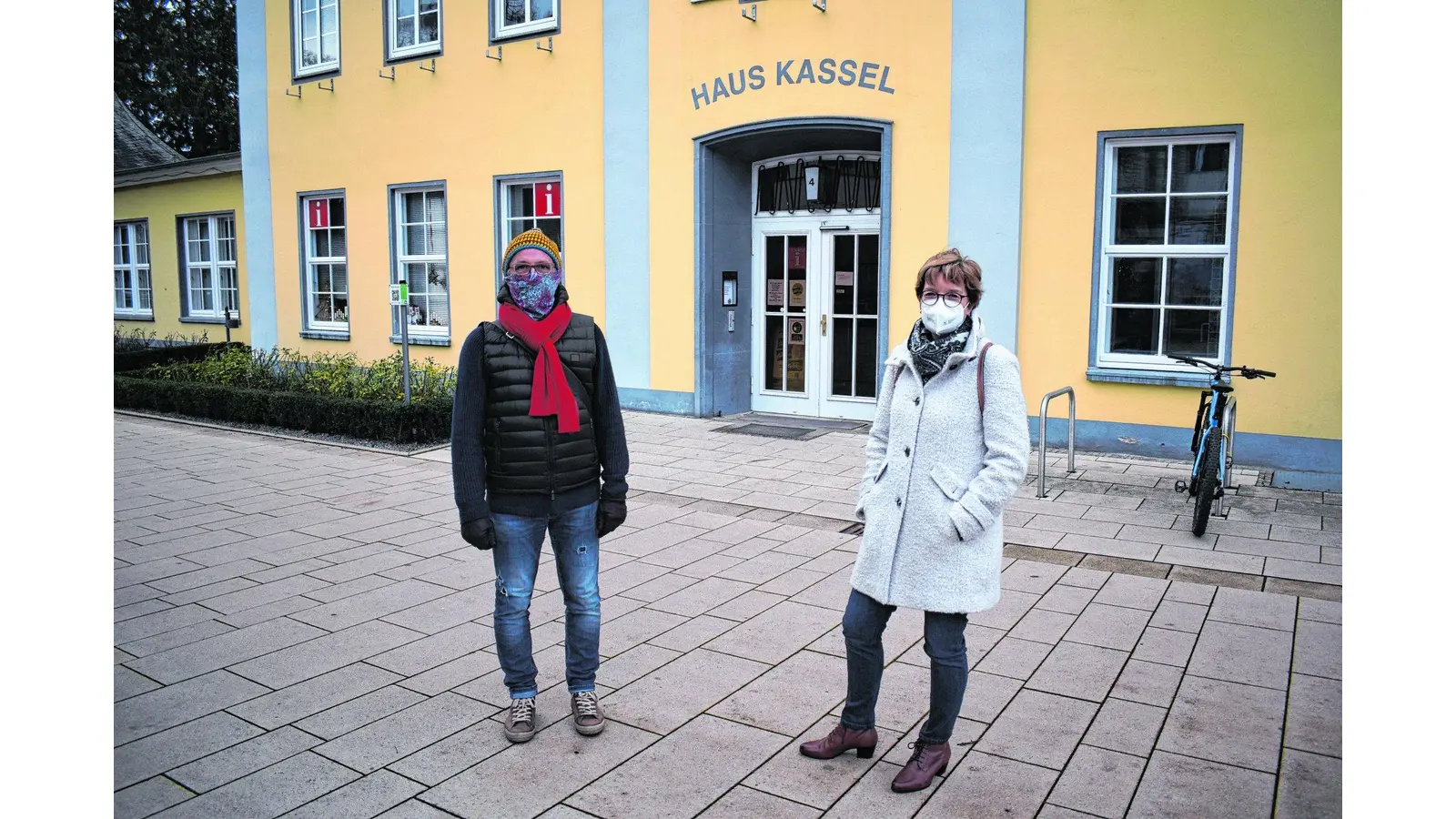 Apotheken spenden 500 Euro (Foto: cs)