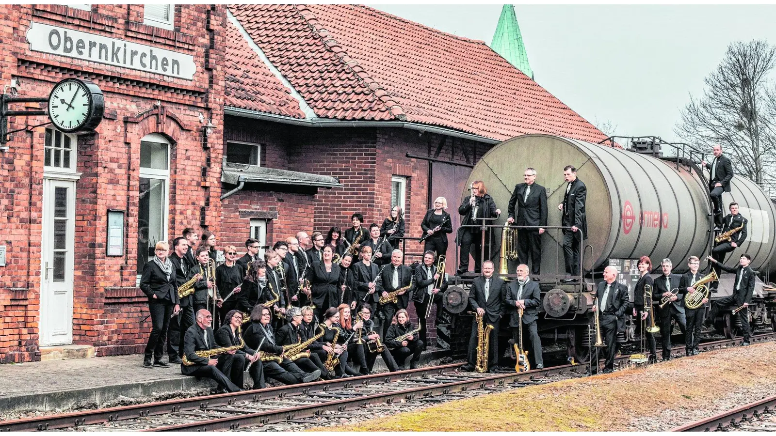 BOK lädt zu Magic Moments ein (Foto: red)