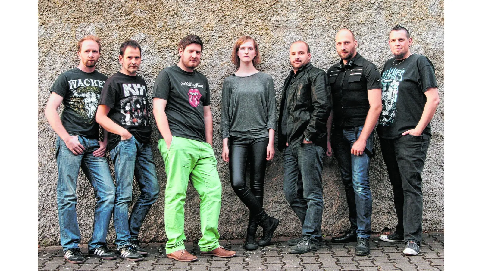 Drei Tage sommerliches Vergnügen (Foto: red)