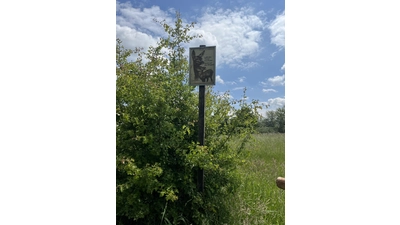 Es geht später in die Natur, um alles Leben zu schützen. (Foto: nd)