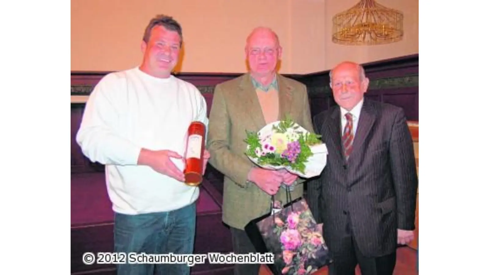 Vier Tage Kirmesspaß für ganze Familie (Foto: red)