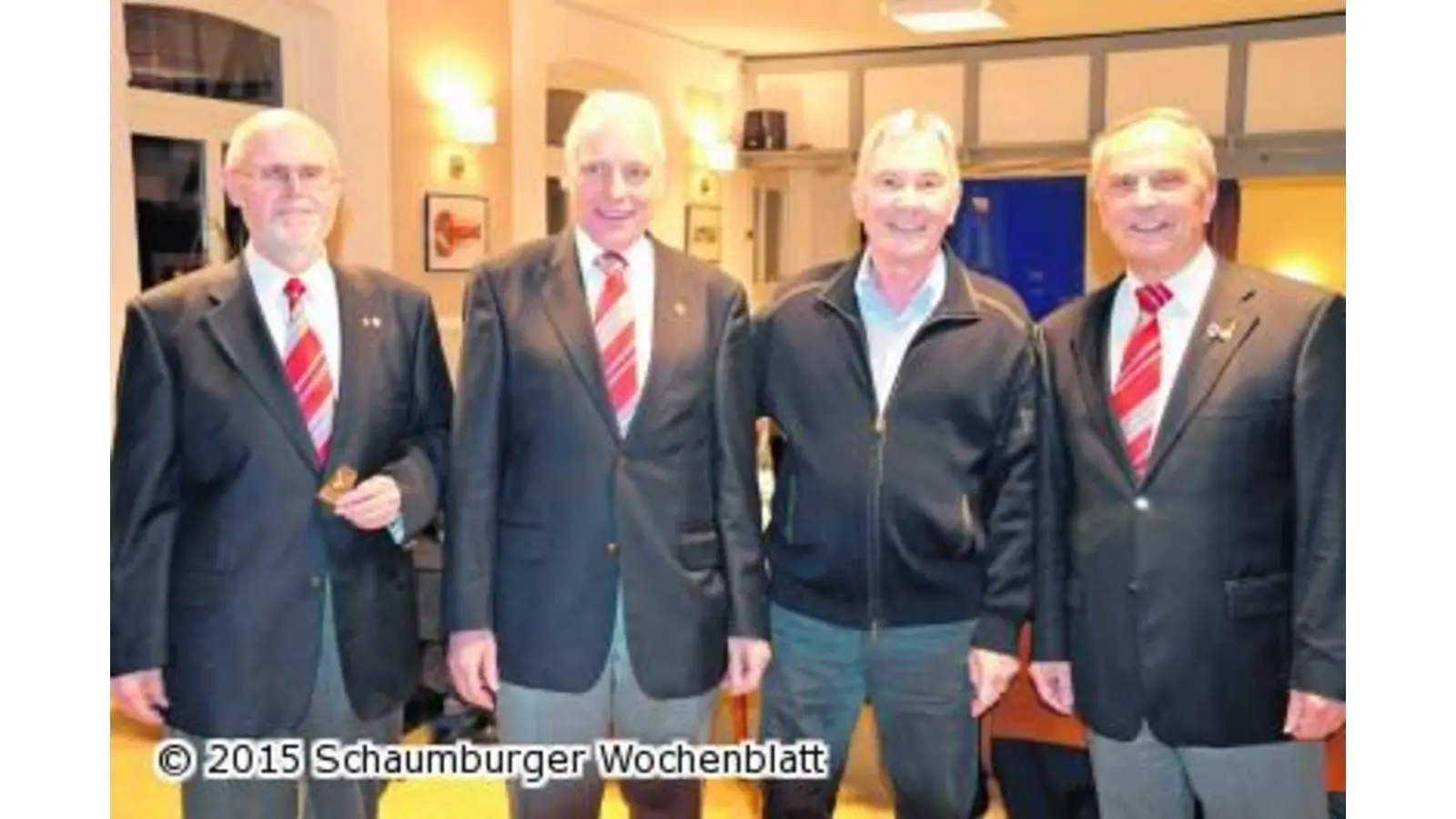 Regelmäßiges Singen könnte der Schlüssel für ewige Jugend sein (Foto: red)