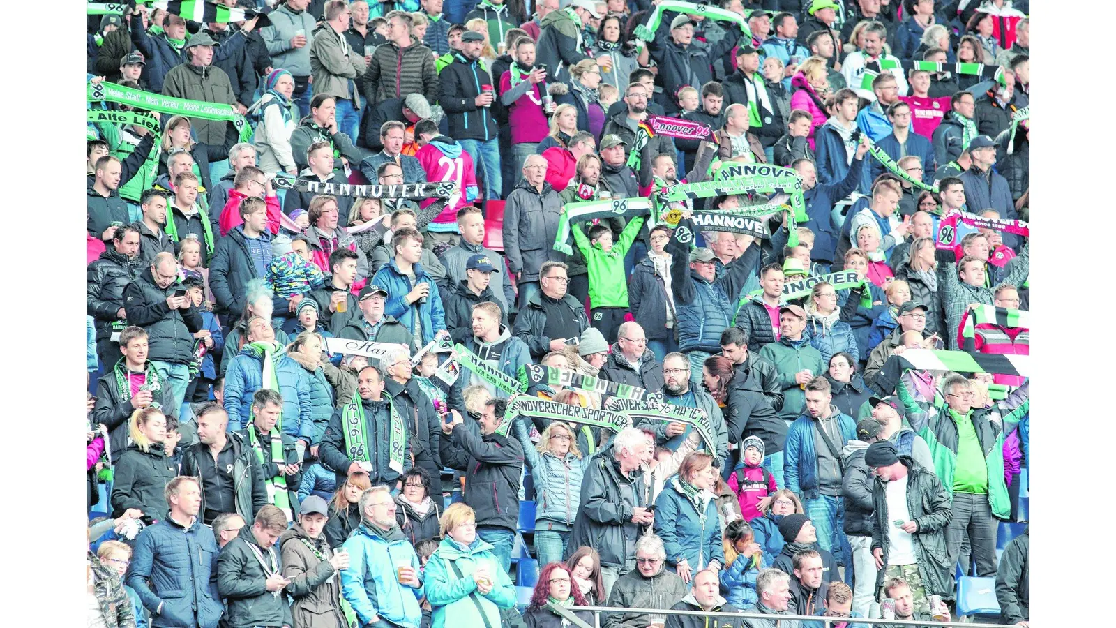 Der neue Coach zieht das Training an (Foto: bb)