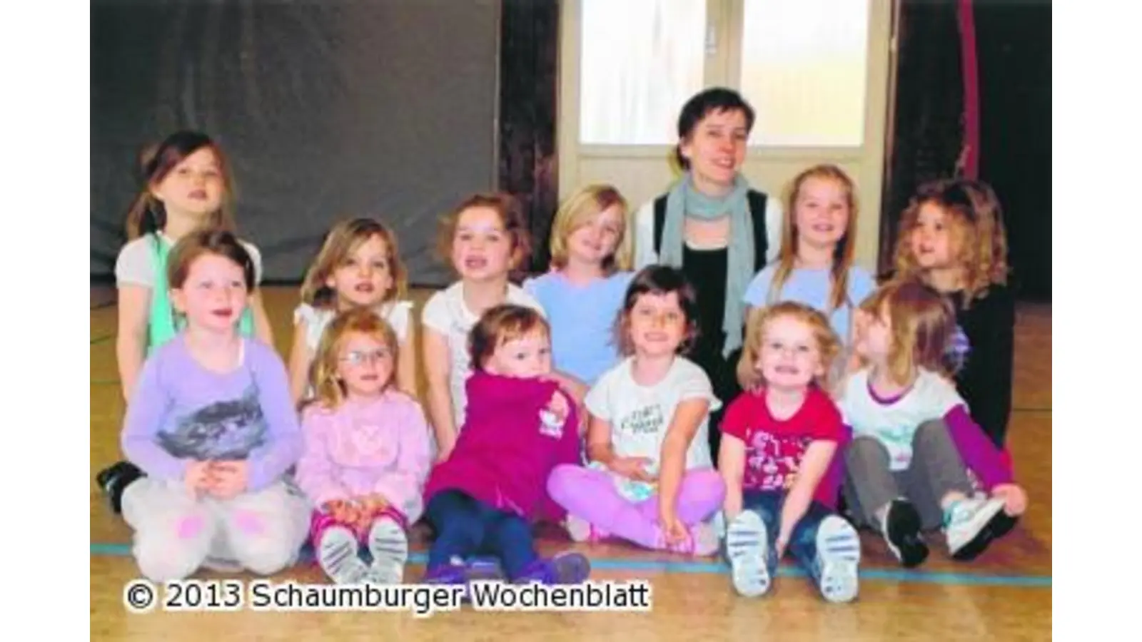 Wissenswertes über den Sport (Foto: em)