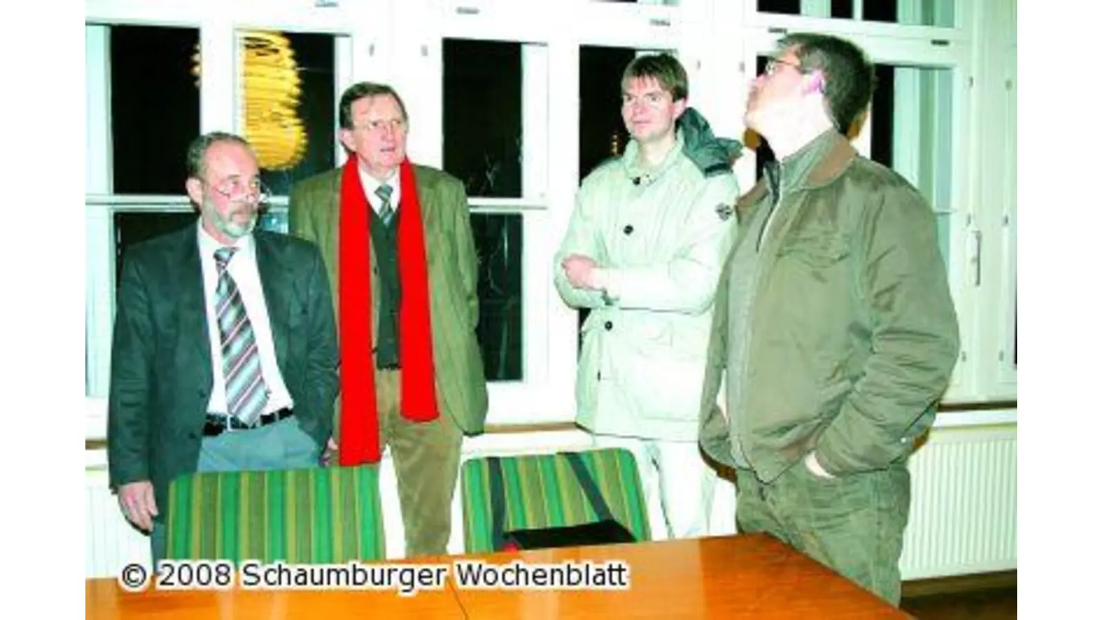 Land muss Kommunen vernünftig ausstatten (Foto: mr)