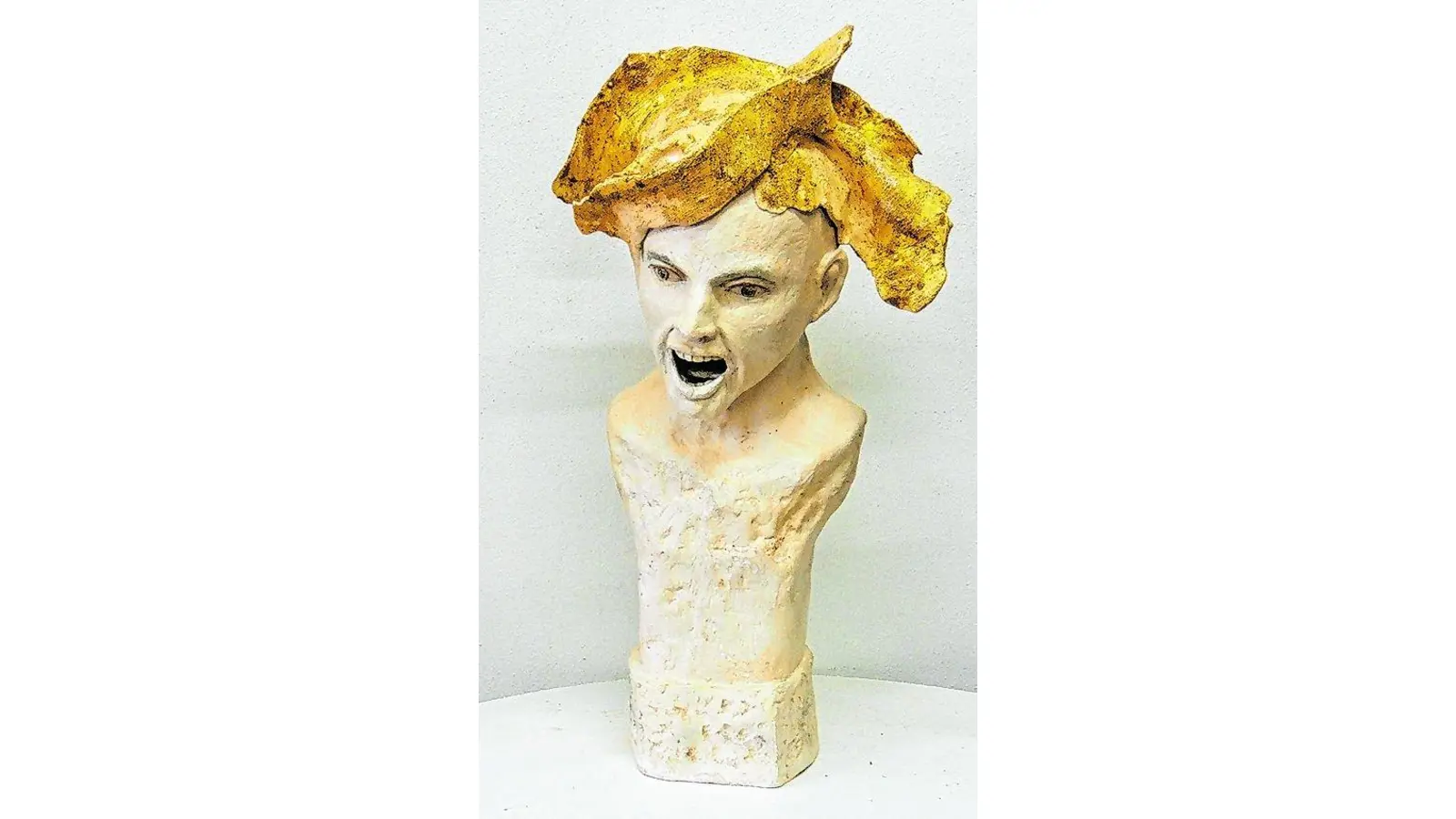 Ausstellungssaison in Zehntscheune beginnt (Foto: bb)