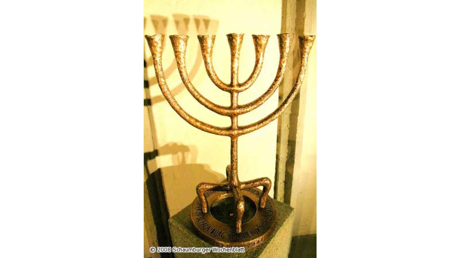 Benefiz für Bürgerrechte (Foto: mr)