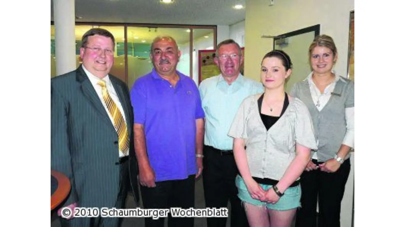 Die Gewinner sind ermittelt (Foto: pd)