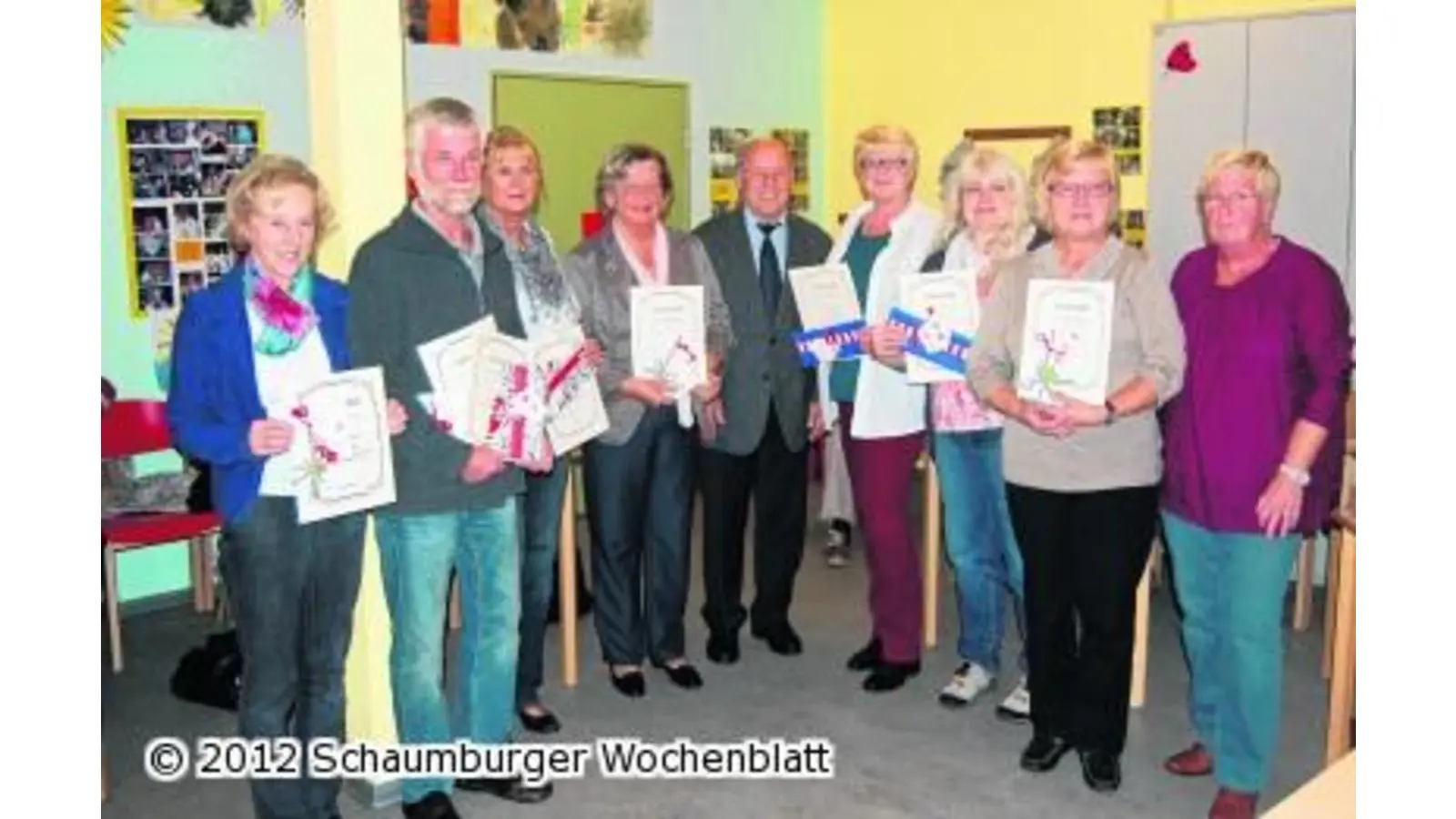 Arbeitskreis zieht Bilanz für diesjährige Ferienpass-Aktion (Foto: red)
