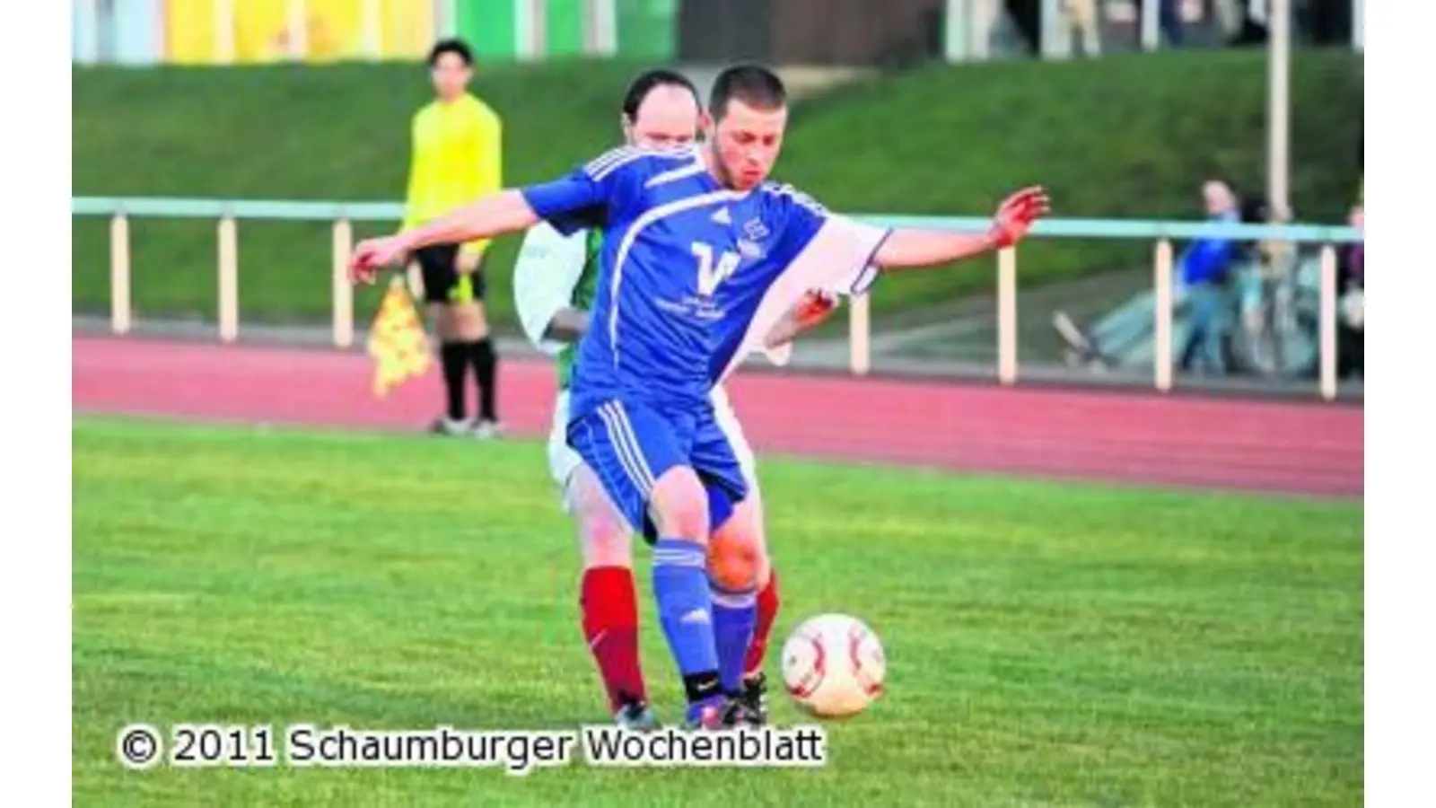 FC empfängt den spielstarken Zweiten (Foto: we)