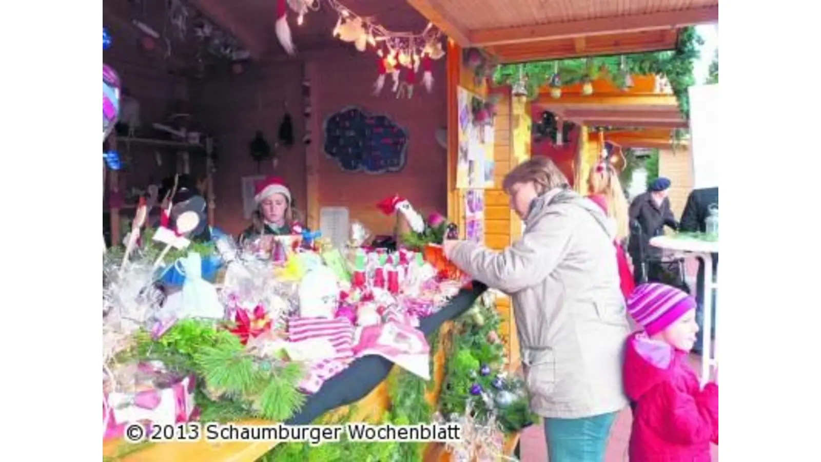 Rodenberg macht den Auftakt (Foto: pd)