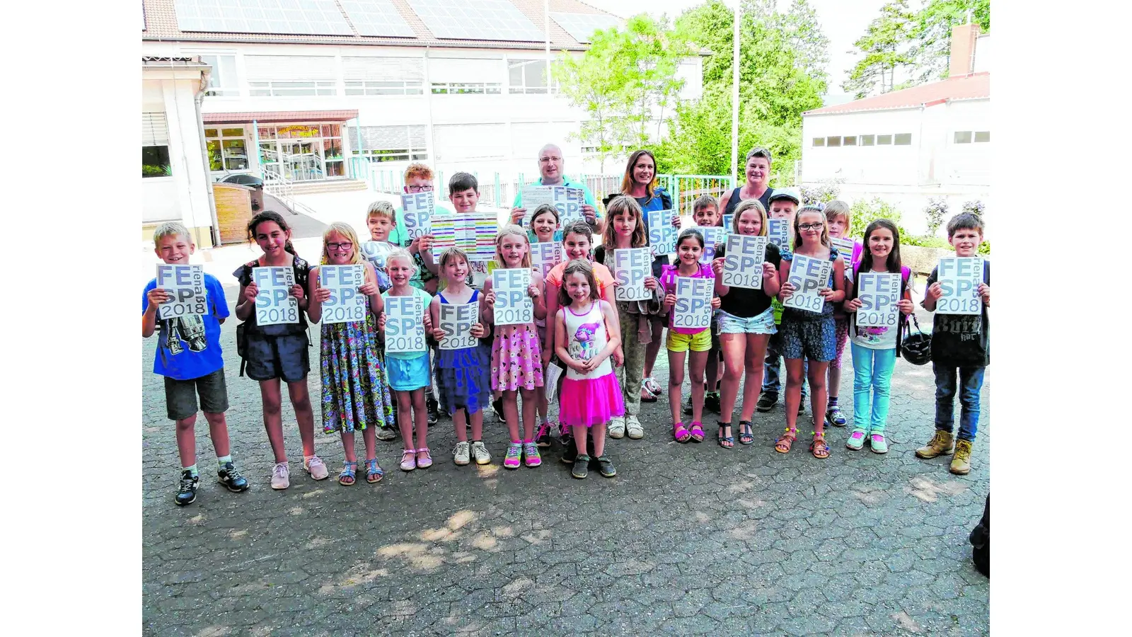 Viele Ferienaktionen für Kinder und Jugendliche (Foto: red)