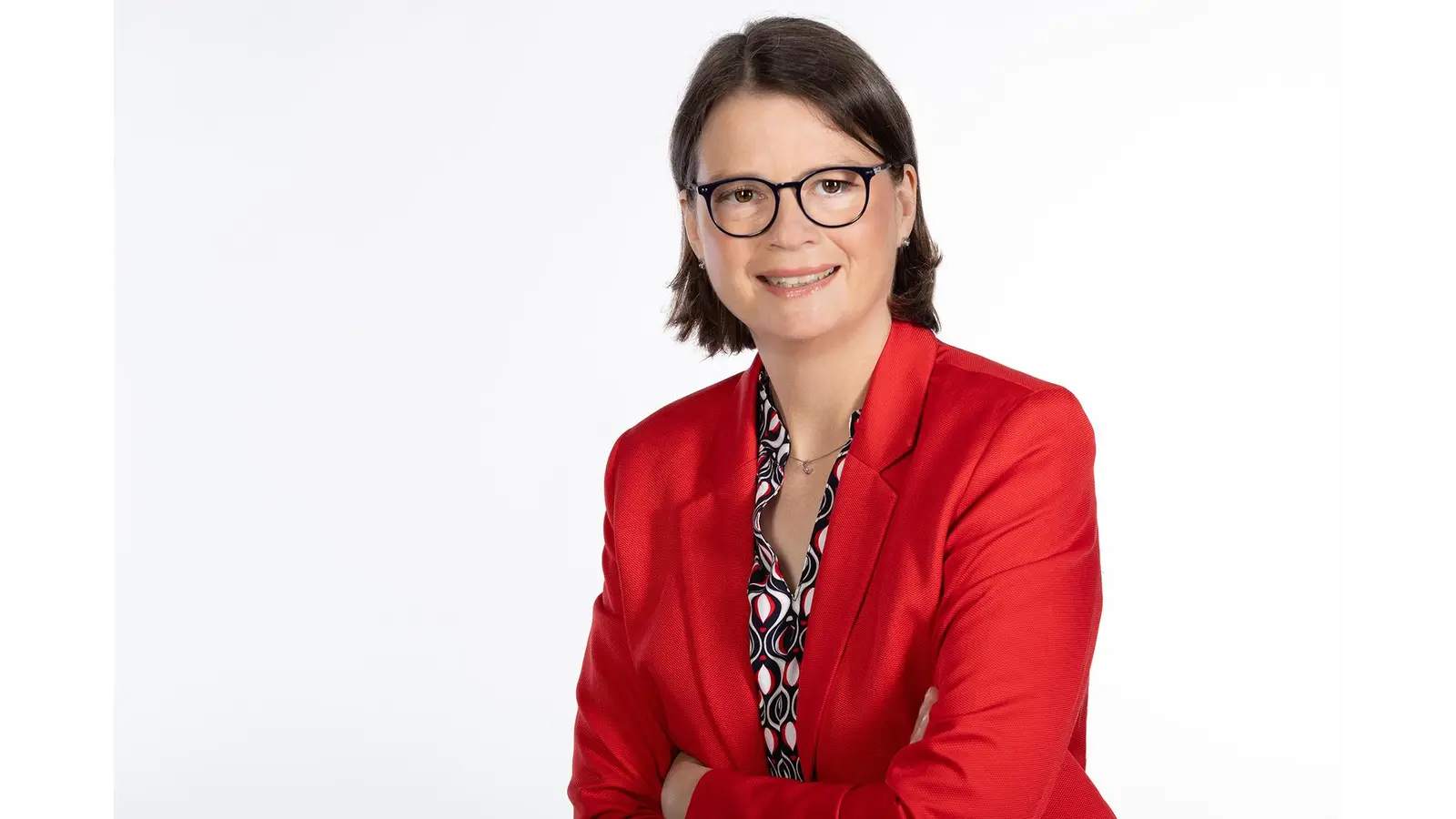 Sabine Hauptmeyer-Maruschke ist neue Amtsleiterin des Staatlichen Baumanagements Weser-Leine. (Foto: privat)