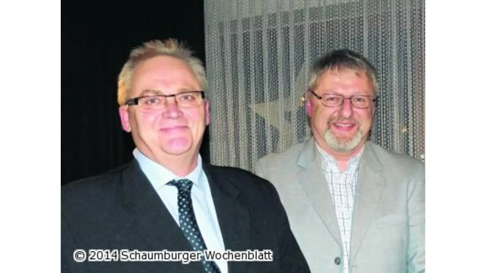 Klares Votum für Jürgen Bock (Foto: al)