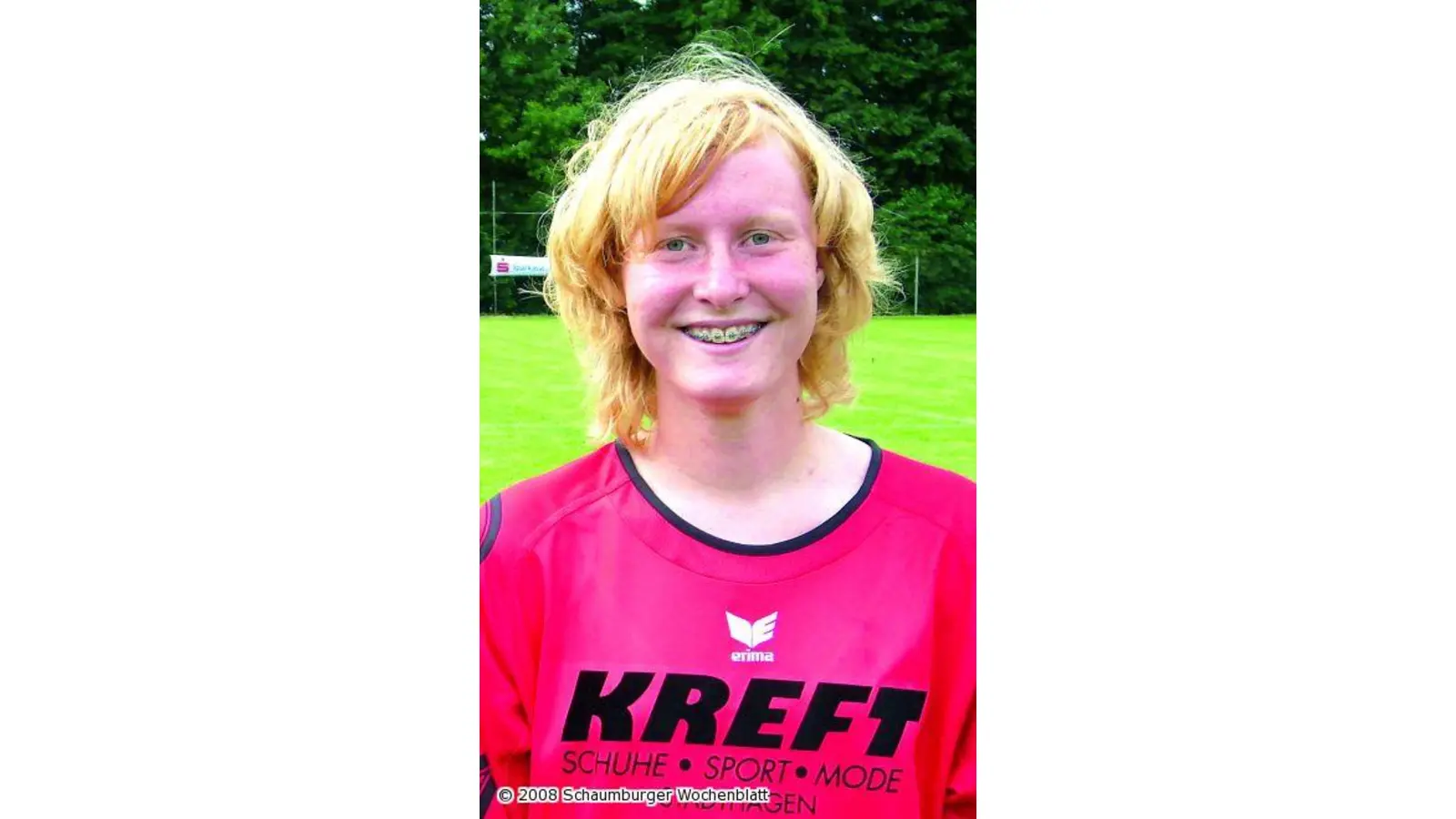 Lauenhagen erwartet den Topfavoriten (Foto: pm)