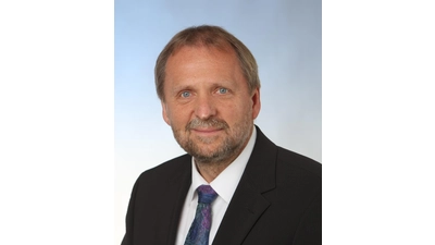 Autor Horst Roch. (Foto: Horst Roch)