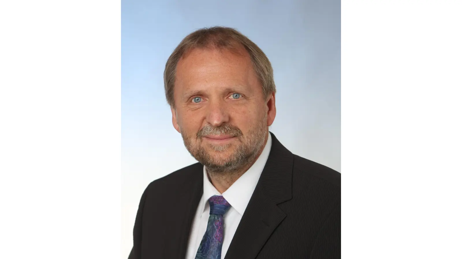 Autor Horst Roch. (Foto: Horst Roch)